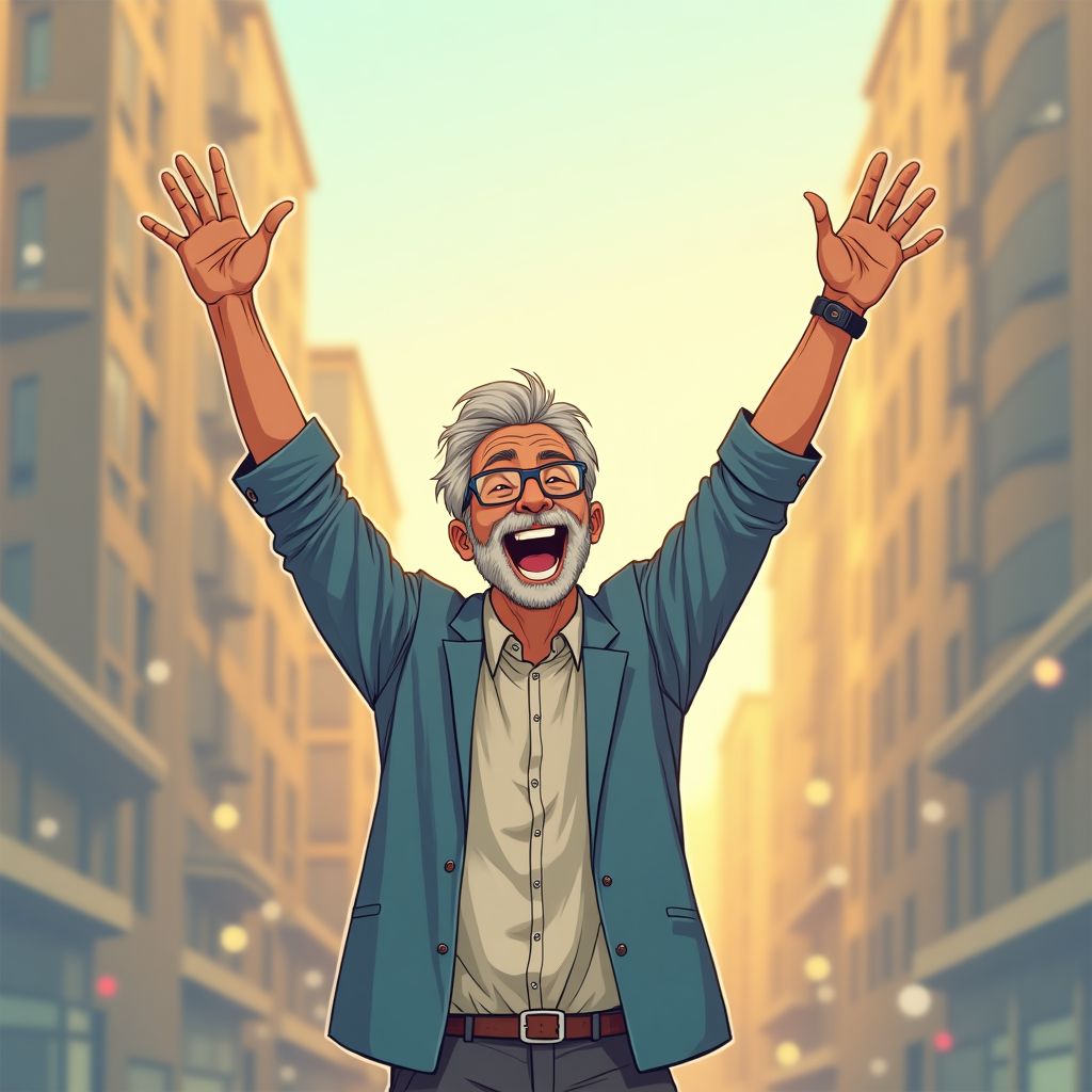 Celebrate Progress!